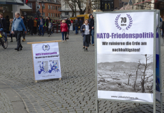 70 Jahre Nato