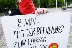8. Mai 2020 in Dortmund