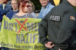 Antifakundgebung_Dortmund 11
