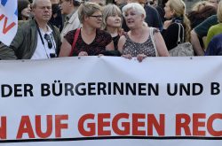 Antifakundgebung_Dortmund 12