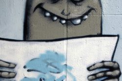 Graffities