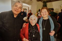 Der 95. Geburtstag von Esther Bejarano