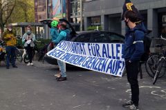 Coronafälle in der ZUE Münster: Höchste Zeit für dezentrale Unterbringung