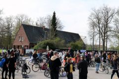 Coronafälle in der ZUE Münster: Höchste Zeit für dezentrale Unterbringung