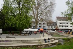 Bergisch Gladbach, Forumpark