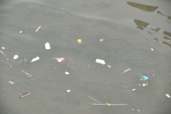 Thailand, Plastikvermüllung