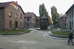 KZ Auschwitz