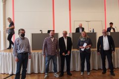 Kölner LINKE.: Wir können Bürgermeister