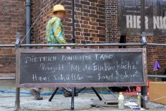 Projekt Mbute Einbauküche, Hans Schuettler und Ernst Bechert