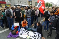 Protest gegen Nazidemo Dortmund 30_09_13 042_DSC3464_DxO