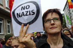 Protest gegen Nazidemo Dortmund 30_09_13 077_DSC3508_DxO