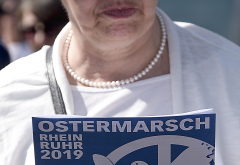 Ostermarsch Köln 2019