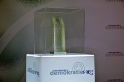 Demokratiepreis 2016