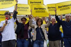 Rat Dortmund Protest gegen Rechts 158  _DSC6223_DxO