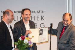 Hans Frankenthal Preis 2013