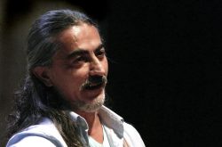 Hidir Kalay (Musiker und Poet)