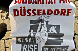 Solidarität Plakat_1288_Kurt Feisel