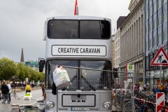 Creative Caravan