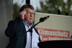 Hürth, Wahlkampf der Linken