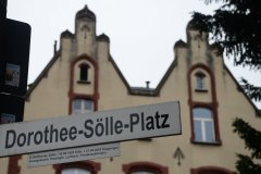 Köln, Dorothee-Sölle-Platz