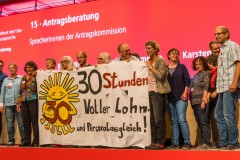 ver.di Bundeskongress 2019